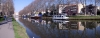 Toulouse Canal